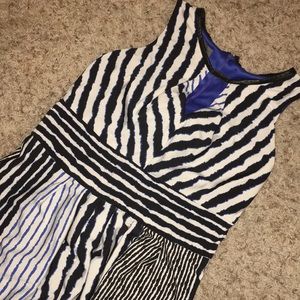 Sleeveless Maxi Dress